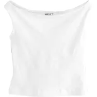 Next Top blanco natural