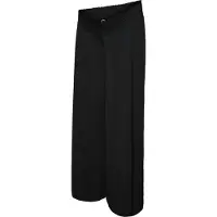 Mamalicious Pantalón 'MLRANI' negro