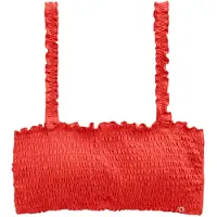Next Top de bikini rojo