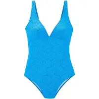 s.Oliver Traje de baño azul cielo