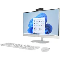 HP Ordenador All In One 24-cr0158ns 23.8´´ I3-1315u/8gb/512gb Ssd