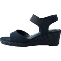 Next Sandalias 'Forever Comfort' navy