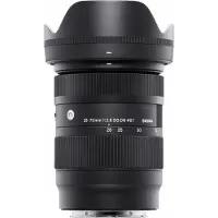 Sigma 28-70mm F2.8 DG DN - Zoomlens - Luminoso F2.8 - Leica L-mount