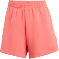 Adidas Sportswear Soft Lux Loose Shorts Talla: XS | Pantalones Cortos Outlet | Mujer