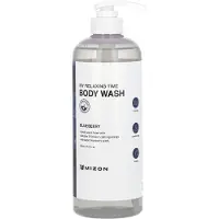 Mizon - My Relaxing Time Body Wash - 5 Types Blueberry