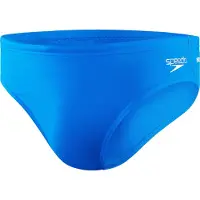 Speedo - Eco Endurance+ 7 cm Brief - Pantalones de baño size 1, azul