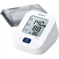 Omron M2 Basic Monitor Digital de Presión Arterial de Brazo Superior