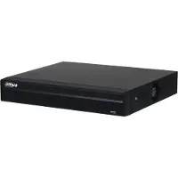 Dahua Technology Lite NVR4104HS-P-4KS3: Grabador de vídeo en red (NVR) de 1U, color