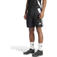 Adidas adidasPantalón corto training Tiro 24 L Black / White Hombre