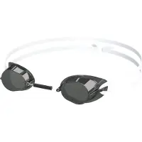 Speedo - Swedish Mirror - Gafas de natación gris