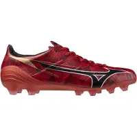 Mizuno Botas De Fútbol Alpha Ii Japan Fg