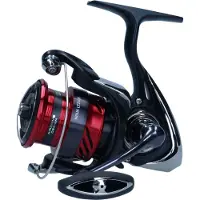 Daiwa Carrete De Spinning Ninja Lt 2023