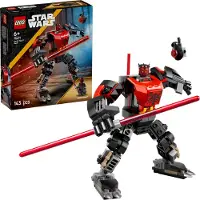 LEGO Meca de Darth Maul