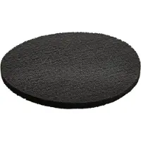 Eheim Almohadilla De Filtro Fino De Carbón Ecco Pro (2032/34/36) 3 Piezas