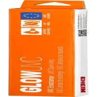Eheim Lámpara de repuesto UVC GLOW de 11 vatios