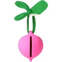 Oli&carol Sujetador De Chupete Ramona The Radish