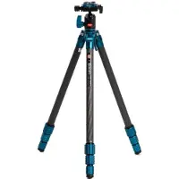 Benro Super Slim TSSC-BCPK30 Trípode con Cabeza de Bola - Carbono