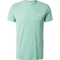 Pepe Jeans Camiseta verde claro
