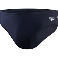 Speedo - Eco Endurance+ 7 cm Brief - Pantalones de baño size 1, azul