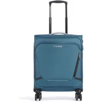 Travelite Maleta azul