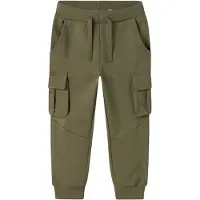 Name it Pantalón oliva