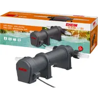 Eheim Luz Uvc 60 Para Estanque Claro