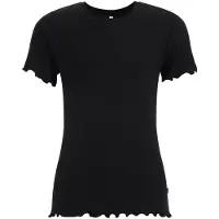 We fashion Camiseta negro