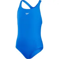 Speedo - Kid's Endurance+ Medalist - Traje de baño size 116, azul