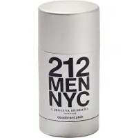 Carolina Herrera Desodorante 212 Men Stick 75ml