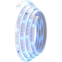 Nanoleaf Essentials Matter: Kit de expansión de tiras de luz, 2 metros