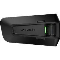 Cardo Intercom Packtalk Pro