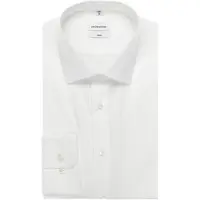 Seidensticker Camisa de negocios blanco
