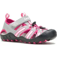 Kamik - Kid's Crab - Sandalias size 31, fucsia