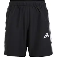 Adidas adidasPantalón corto Tiro 25 Essentials Woven (Adolescentes) 140 Black / White Niño