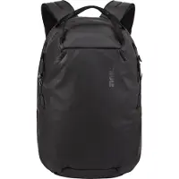 Thule Tact Mochila de 16 l, color negro