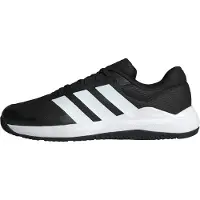 Adidas Calzado deportivo 'Dropset' negro / blanco