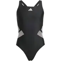Adidas Traje De Baño Logo C-back