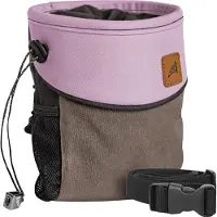 Mad Rock - Bolt Chalk Bag - Bolsa de magnesio marrón