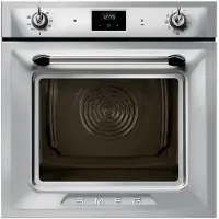 Smeg Horno Victoria Sop6900tx 68l