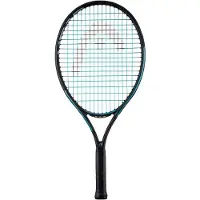Head Racket Raqueta De Tenis Junior Gravity 23