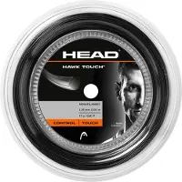 Head Racket Cordaje Bobina Tenis Hawk Touch 200 M