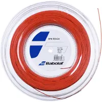 Babolat Cordaje Bobina Tenis Rpm Rough 200 M