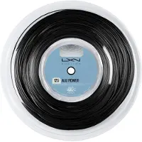 Luxilon Cordaje Bobina Tenis Alu Power 200 M