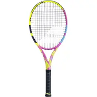 Babolat Raqueta De Tenis Pure Aero Rafa Origin