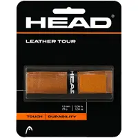Head Racket Grip De Tenis Cuero Tour