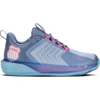 K-Swiss Zapatillas De Tierra Batida Ultrashot 3 Hb