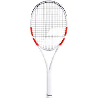 Babolat Raqueta De Tenis Sin Encordar Pure Strike Team