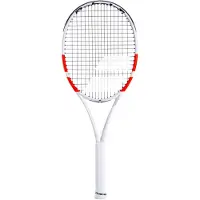 Babolat Raqueta De Tenis Sin Encordar Pure Strike Lite