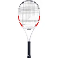 Babolat Raqueta De Tenis Sin Encordar Pure Strike 16/20