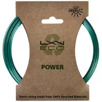 Luxilon Cordaje Individual Tenis Eco Power 12.2 M